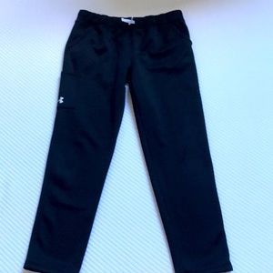 Kids Under Armour sweat pants